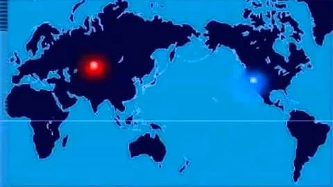 Chi ha la bomba atomica in Europa?