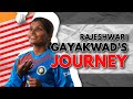 The bravery of Rajeshwari Gayakwad | HER-story | Cricket Animation | Aakash Chopra