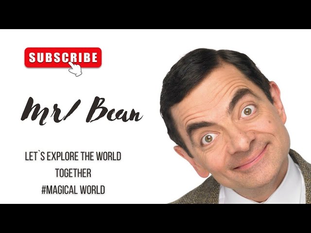 Mr Bean'S Holiday | Classic Mr Bean - Youtube