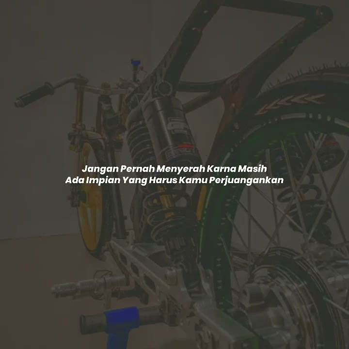 Story Wa Racing, Story Racing Keren, Story Wa Racing Terbaru 2021