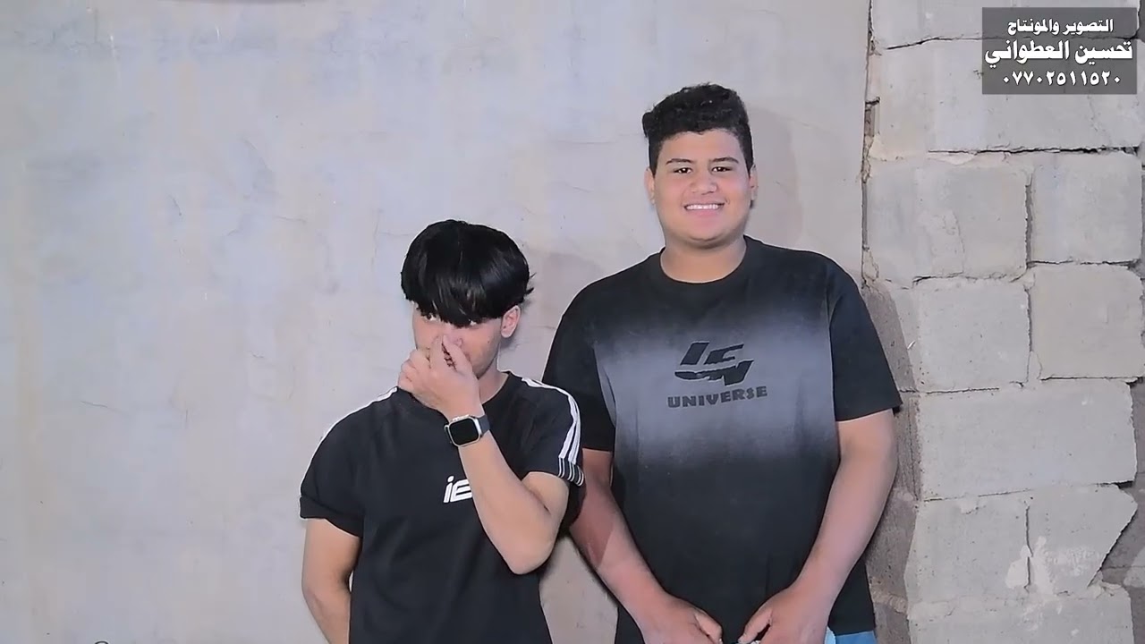 يدللون شباب بيت روضان حفل حنة مازن الروضاني التصوير علي العطواني  المونتاج تحسين العطواني   