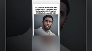 Diddy’s release date just changed AGAIN? 😳👇
