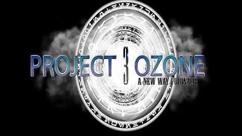 Minecraft Project Ozone 3 Kappa Mode #27