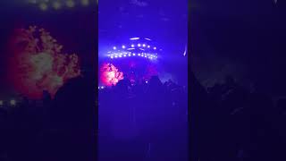 Joji - Glimpse of Us Live - Orem, Utah