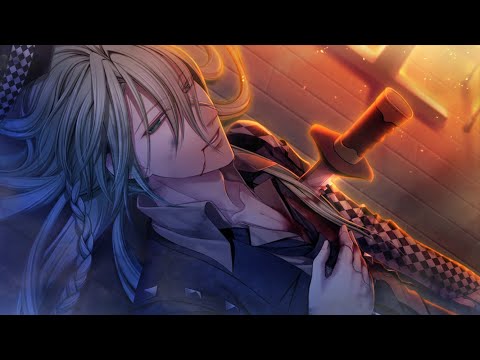 「 AMV 」─ Никогда не задумывались о суициде ?... || Грустный AMV клип