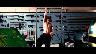 Kickass 2 [3]-after credits scene