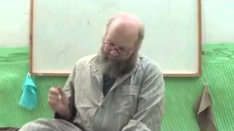 3 شرح القراءات الشاذة من سورة الأعراف إلى سورة يوسف