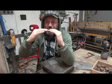 Video: Kan man byta ut en tvärbalk?