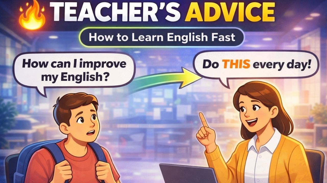 Daily English Conversations for Beginners | Easy Speaking Practice ...