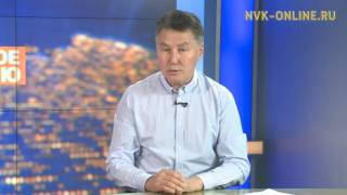 Востребована ли профессия инженера в Якутии? Актуальное интервью (20.06.2017) Востребована ли профессия инженера в Якутии? Актуальное интервью (20.06.2017)