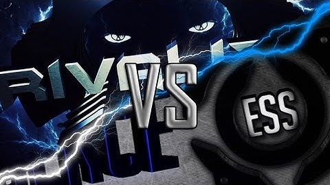 Rivality™ vs Essence | 3v3 Tournament Essence FINAL (Mercy)