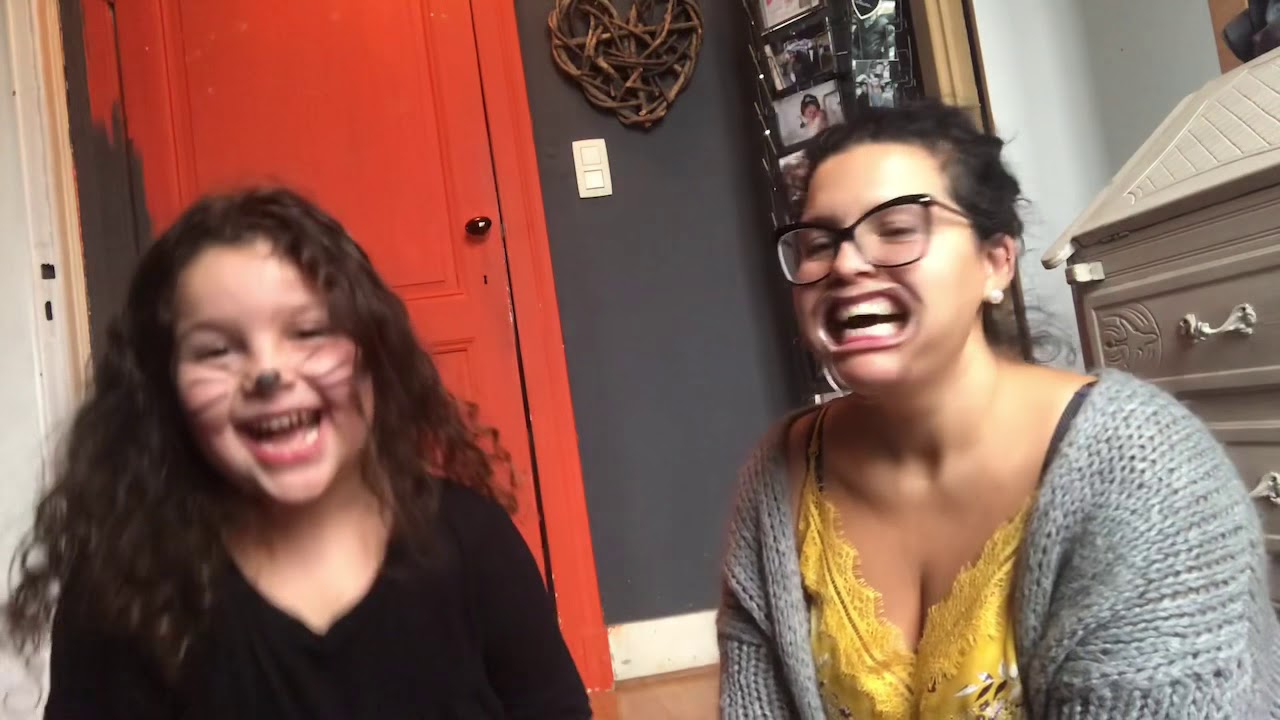 Mais Qu est Ce Que Tu Racontes YouTube
