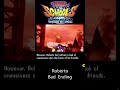 Roberto | Bad Ending - Rival Schools #shorts