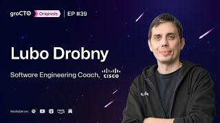 Building Teams from Scratch vs Branching | groCTO Originals #EP 39