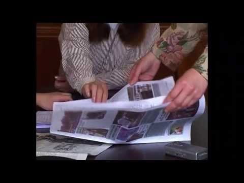 დღის ქრონიკა 17 მაისი - ტელეკომპანია ბორჯომი