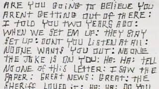 Death, Love, And Letters: The Circleville Writer