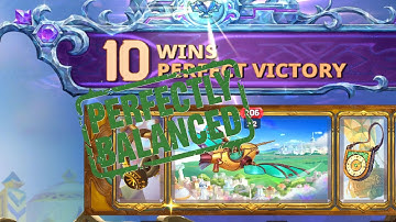 Radiant Private Runabout is perfectly balanced