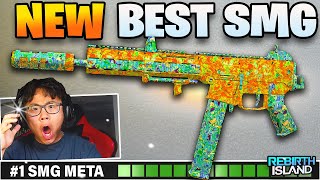 *NEW* #1 SMG META Loadout in Warzone! 👑 (Season 3 Meta)