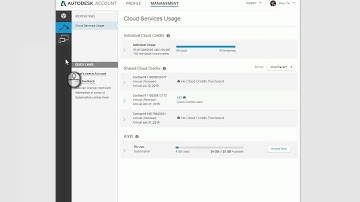Autodesk Accounts   Creating Users   A How To Guide
