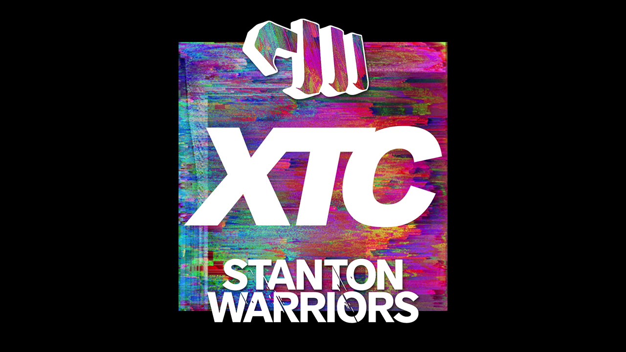 Stanton warriors. Stanton Warrior фото. Fabriclive 30 Stanton Warriors 2006. Feel this way Stanton Warriors.