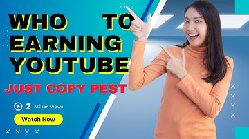 Earn Money Online Without Investment - Copy Pest