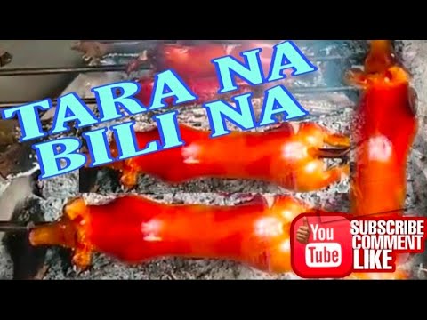 Lechon Pig|Perfect Ang Pagluto Order Na 👍❗||Evangeline Sapa Channel