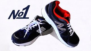 видео ИСТОРИЯ 996 МОДЕЛИ КРОССОВОК NEW BALANCE