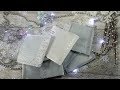 Ножи для вырубки с AliExpress/ Скрапбукинг/ Cutting Knives with AliExpress / Scrapbooking