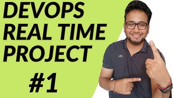 DevOps Real Time Projects | Understanding Vagrant File | Plugin Installation | Part 2/2 | 06