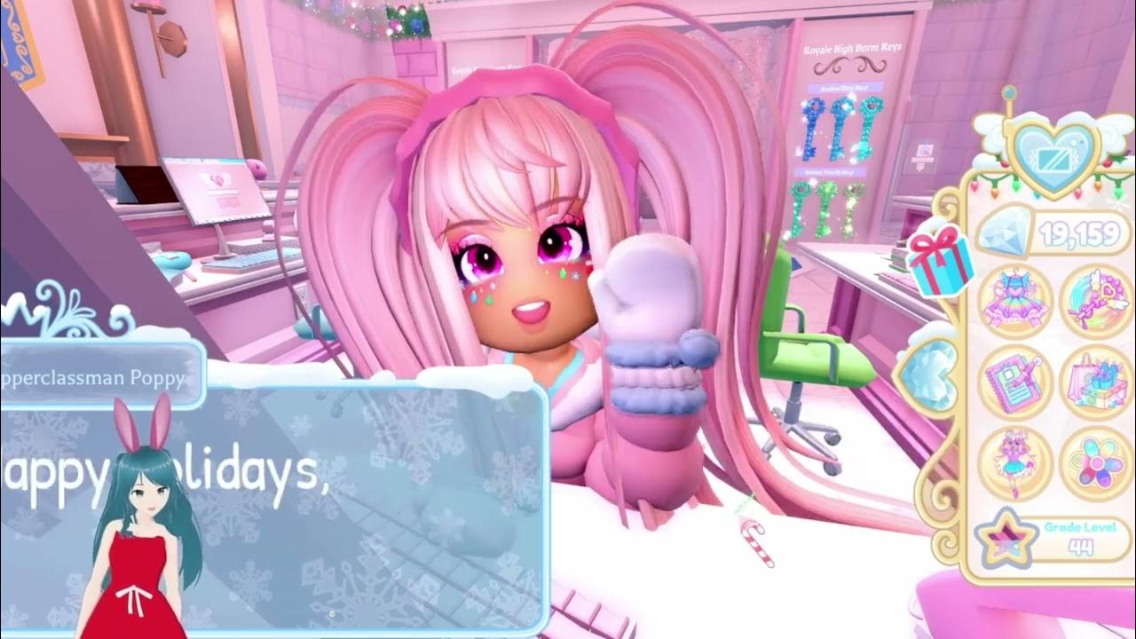 ANOTHER GLITTERFROST UPDATE JUST RELEASED + Halo Answers!!! YouTube