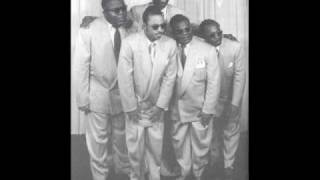 The Five Blind Boys of Mississippi - Never Turn Back