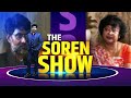 The soren show  dr eva margaret hansdak  exclusive interview  tribe tv