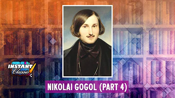 Nikolai Gogol | Taras Bulba