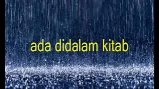 Apokalips, M. Nasir - maksud disebalik lagu