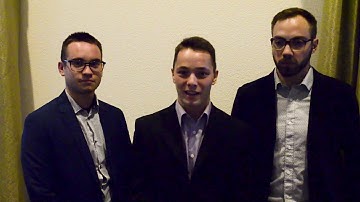 IISE/Rockwell Student Simulation Competition 2019 - Team ETS