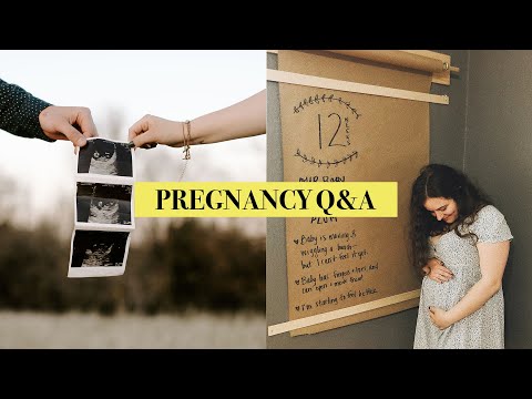 pregnancy-q&a