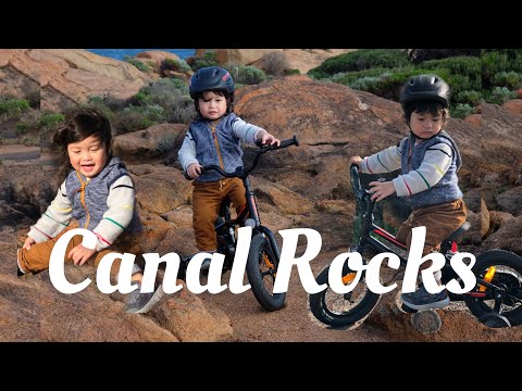 #canalrocks #canalrocksyallingup #travel Canal Rocks in Yallingup | Western Australia