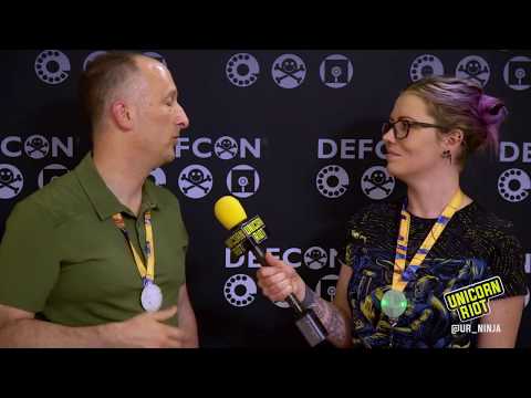 Using OSINT to Find Missing Persons - Interview w/ Trace Labs @ DEFCON 27