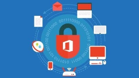 Office 365 - Part 7 - Analytics