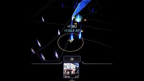 Ingress Prime - Hack some Portals and Link somewhere