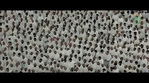 سورة قريش بصوت الشيخ الوليد الشمسان من الحرم المكي