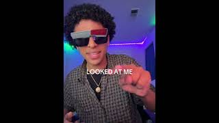 I love Michael Jackson