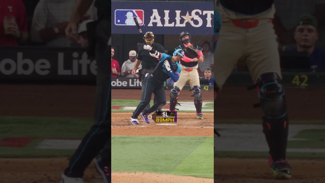 All Star Game MLB The Show Edition 