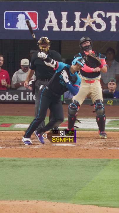 All-Star Game, MLB The Show edition 🎮