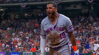 Jose Siri risks it all to score vs the Astros - explained