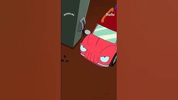 Zoidberg Can’t Seem to Catch a Break… | Futurama | Hulu #shorts