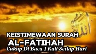 Makrifat Tertinggi ‼️ Praktek Makrifat Sholawat Al Fatihah