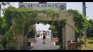 Отдых в отеле Mukarnas SPA Resort 5*, Турция, Аланья, июнь 2019