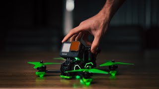 The BEST pre built FPV drones.