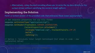 How to Pack Files into Zip without Compression in Java